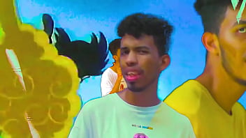 Venezolanos de culean a la escena con semejante temazo