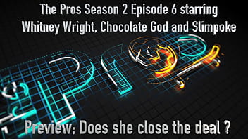 Does whitney get the deal done by any means the pros series s02e06