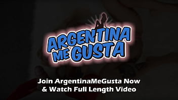 Round ass and puffy pussy on this petite tattooed babe