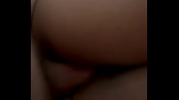 Hispanic girl in my room