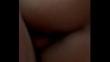 Hispanic girl in my room