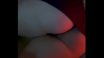 Enteada novinha gozou bastante