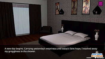 Ep11 luna fucks her loyal fan at the love hotel female anchor next door