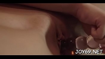 Remarkable doll cherry k got very and decided to masturbate