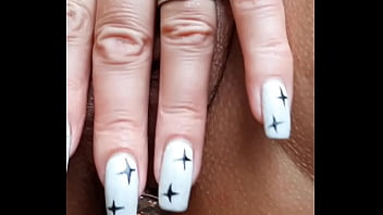 Красивая конфетка моей подруги