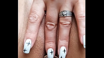 Красивая конфетка моей подруги