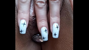 Красивая конфетка моей подруги