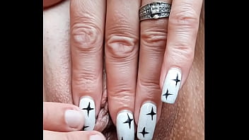 Красивая конфетка моей подруги