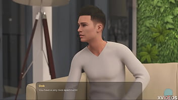 No more money ep 39 visual novel gameplay hd