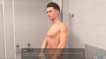 No more money ep 39 visual novel gameplay hd