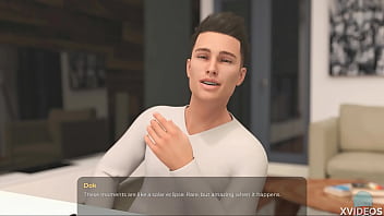 No more money ep 39 visual novel gameplay hd