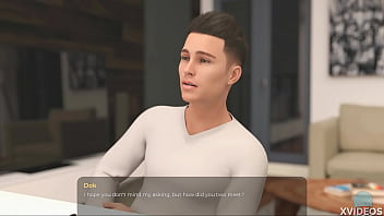 No more money ep 39 visual novel gameplay hd