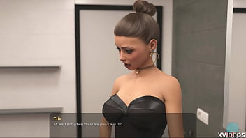 No more money ep 39 visual novel gameplay hd