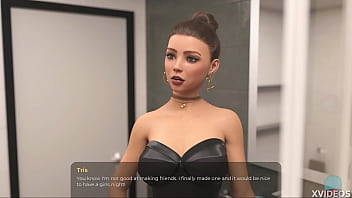 No more money ep 39 visual novel gameplay hd