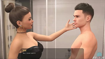 No more money ep 39 visual novel gameplay hd