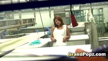 Kinky Chick Enjoys Riding Long Cock thumbnail