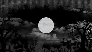 Stephani's car blowjob