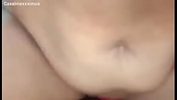 Meu primo tem um pau muito grosso e grande então sempre convido ele pra vim jantar aqui e a sobremesa e comer meu cu