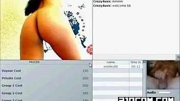 Gorgeous irish cute masturbate both holes