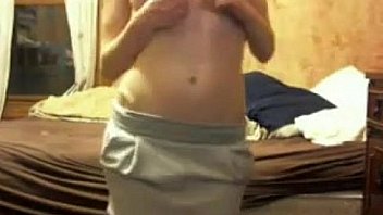 Nerd with great breasts