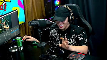 Victoria camargo chegou com uma roupa sensual e tirou tudo o ruan ficou com muito tesão podcast pápum no barraco