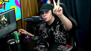 Victoria camargo chegou com uma roupa sensual e tirou tudo o ruan ficou com muito tesão podcast pápum no barraco