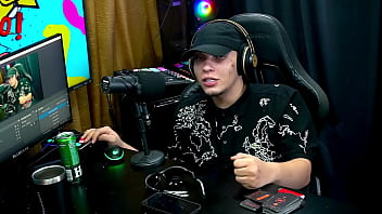 Victoria camargo chegou com uma roupa sensual e tirou tudo o ruan ficou com muito tesão podcast pápum no barraco