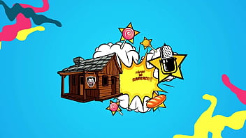 Victoria camargo chegou com uma roupa sensual e tirou tudo o ruan ficou com muito tesão podcast pápum no barraco