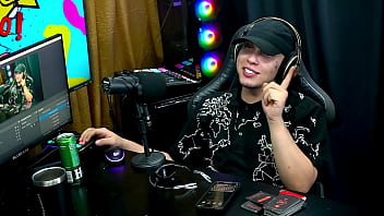 Victoria camargo chegou com uma roupa sensual e tirou tudo o ruan ficou com muito tesão podcast pápum no barraco