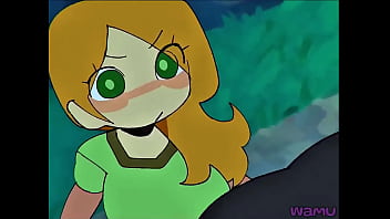 Wataa ️ minecraft alex and enderman fucking Wataa ️ minecraft alex and enderman fucking