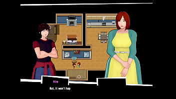 Knight of love cap 18 i masturbate with my stepmothers huge ass