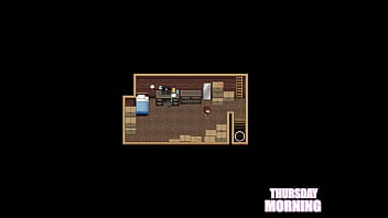 Knight of love cap 18 i masturbate with my stepmothers huge ass