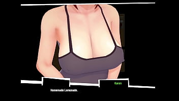 Knight of love cap 18 i masturbate with my stepmothers huge ass