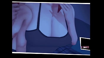 Knight of love cap 18 i masturbate with my stepmothers huge ass