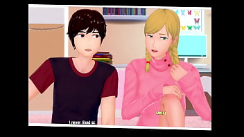 Knight of love cap 18 i masturbate with my stepmothers huge ass