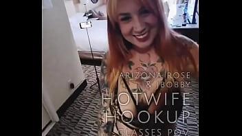 Omg jbobbybefilming had a hidden cam in his glasses that captured our entire hookup i invited him over to film