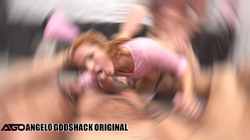 Lucianna lucci 6on1 anal wars 2 07h long non stop anal dp with rimming