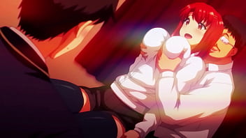 Dreamz hentai music video