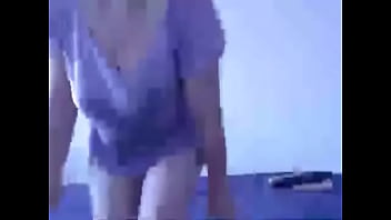 Mature in lingerie 5