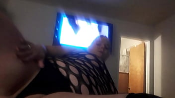 Horny and trying to act sexy for naughtybaker