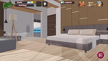 Max's life temporada 3 cap 163 follando con 2 milfs toda la noche