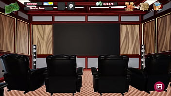 Max's life temporada 3 cap 163 follando con 2 milfs toda la noche