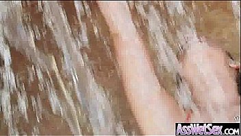 Amazing anal sex with big wet butt girl alex tori clip 05