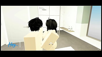 My friend and i fucked