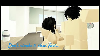 My friend and i fucked