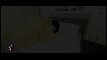 My friend and i fucked