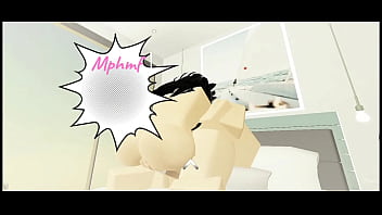 My friend and i fucked