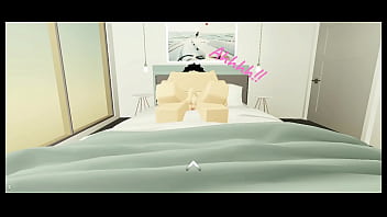 My friend and i fucked