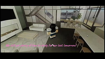 My friend and i fucked