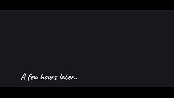 My friend and i fucked